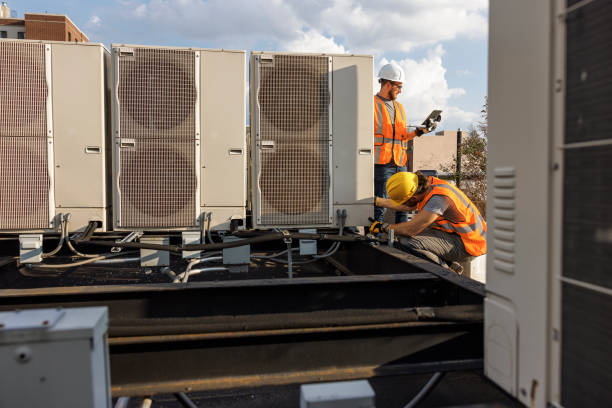 Best Ductless Mini-Split Systems in Laymantown, VA