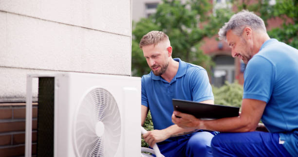 Best HVAC for Healthcare Facilities in Laymantown, VA