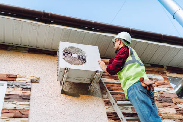 Best HVAC Retrofitting and Upgrading in Laymantown, VA