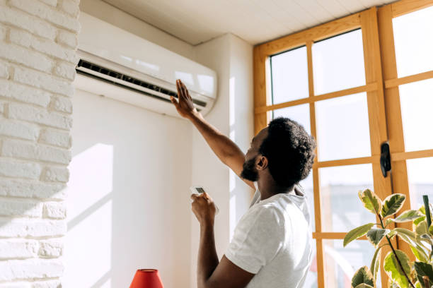 Best Geothermal HVAC Systems in Laymantown, VA