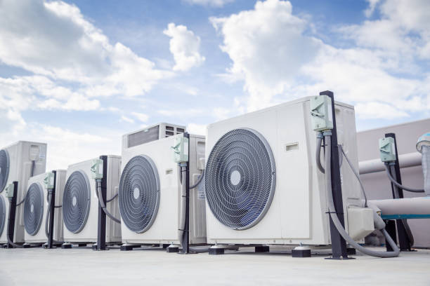 Best Commercial HVAC in Laymantown, VA