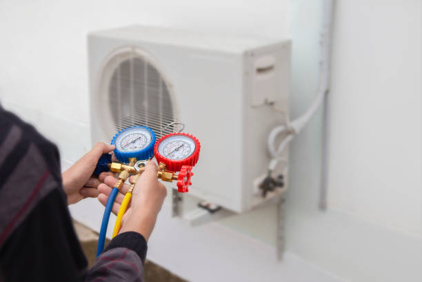 Best Furnace Cleaning in Laymantown, VA