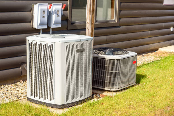 Best Solar-powered HVAC Systems in Laymantown, VA